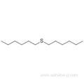 DI-N-HEXYL SULFIDE CAS 6294-31-1